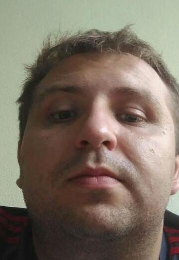 Моя фотография - Павел, 33 из Луганск (@pavel164151)