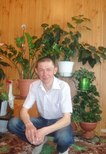 Моя фотография - Эдуард Галиахметов, 41 из Уфа (@eduardgaliahmetov)