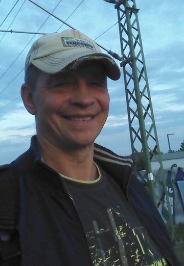 Моя фотография - Anatolii, 58 из Лейпциг (@anatolii1415)