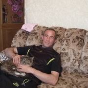 Анатолий Подкин, 51, Елизово