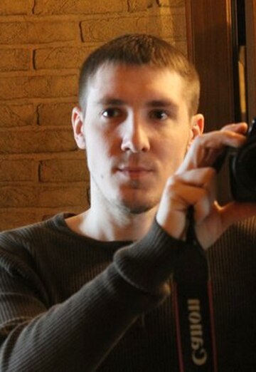 Моя фотография - Роман, 34 из Владимир (@roman46504)