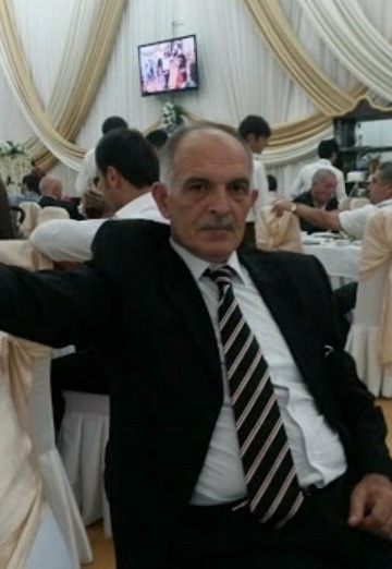 My photo - Taleh, 61 from Baku (@taleh384)