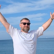 Aleksandr 39 Novosibirsk