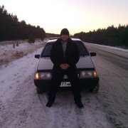Евгений, 33, Родино