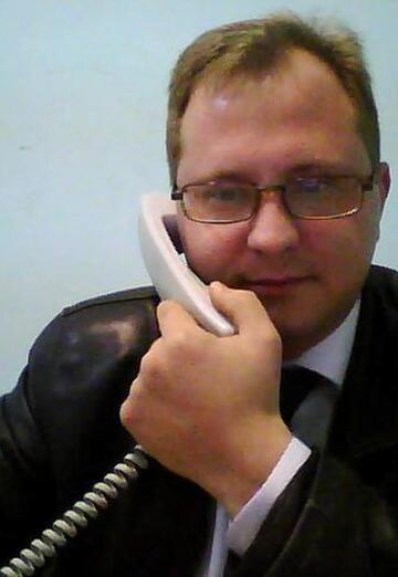 My photo - Oleg, 47 from Kanevskaya (@oleg213214)