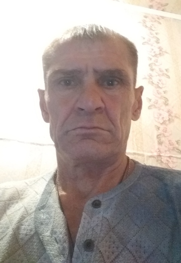 Моя фотография - Александр, 61 из Омск (@aleksandr840743)