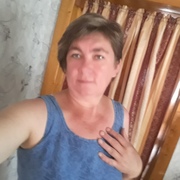 Светланна Нестерова, 51, Долгое