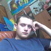 сергей, 35, Черноголовка