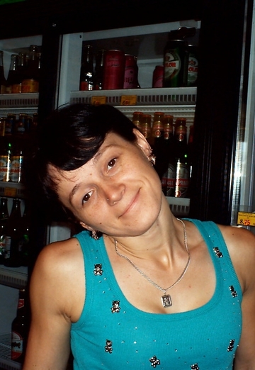 Моя фотографія - Наталья, 41 з Переяслав-Хмельницький (@agucka512)