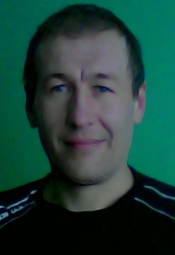My photo - Ruslan, 45 from Kazatin (@ruslangoncharuk78)