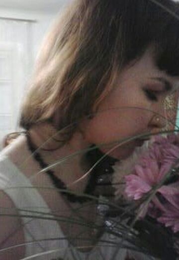 My photo - Svetlana, 36 from Berdsk (@svetlana223223)