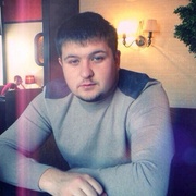 Дмитрий, 32, Учалы