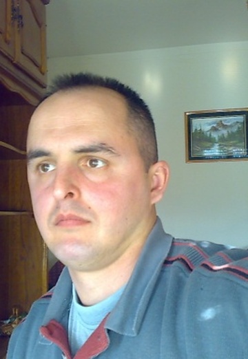 My photo - Boban, 51 from Belgrade (@boban15)