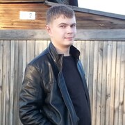 Александр, 33, Советская Гавань