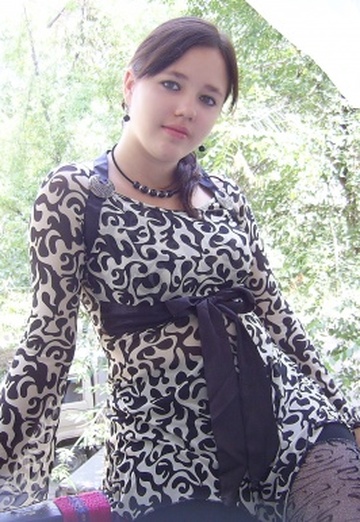La mia foto - Nataliya, 33 di Amursk (@nataliya439)