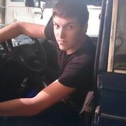 Владимир, 27, Мирный (Саха)