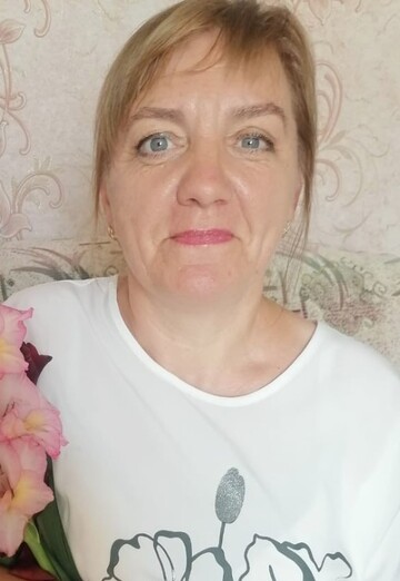 My photo - Natalya, 49 from Prokhladny (@natalya286676)
