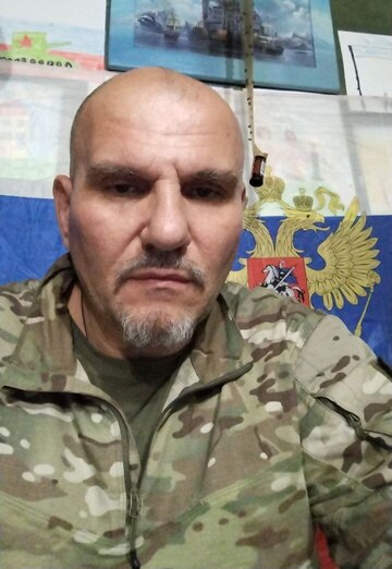 My photo - aleksey, 49 from Arkhangelsk (@alexsis12)