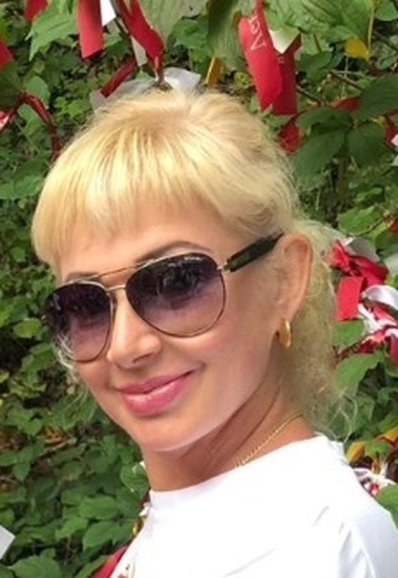 My photo - Svetlana, 50 from Rostov-on-don (@svetlana205557)