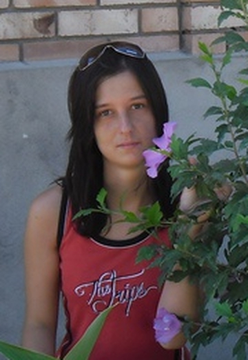 My photo - Ira, 33 from Burshtyn (@irini-rubiy)