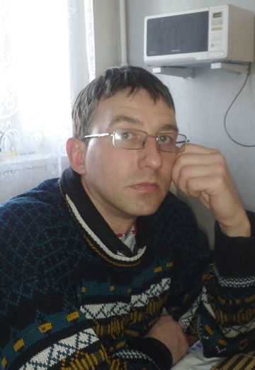 Моя фотография - Валера, 49 из Кызыл (@valera48674)