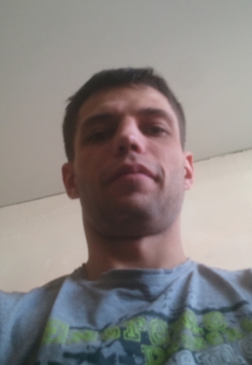 Моя фотография - Кирилл, 31 из Стерлитамак (@kirill47918)