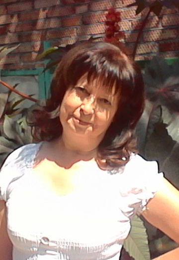 Моя фотография - Светлана, 64 из Краснодар (@svetlana139858)