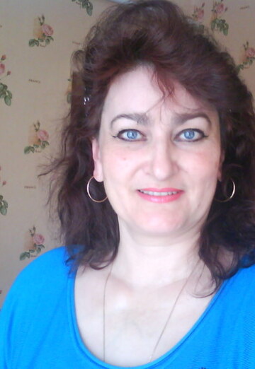 My photo - Tatyana, 56 from Krasnodar (@tatyana95338)