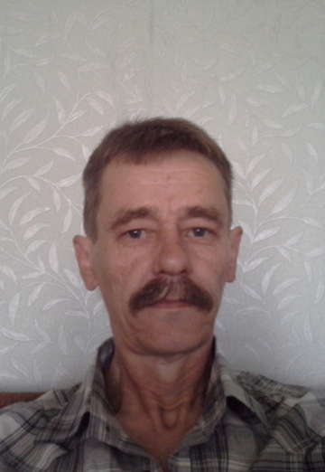 Моя фотография - vladimir, 63 из Нальчик (@vladimir44589)