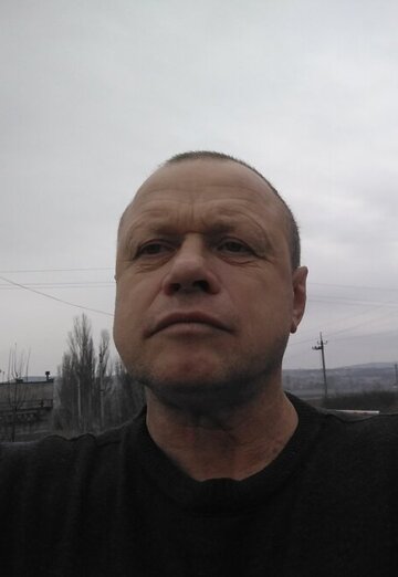 Моя фотография - Евгений, 56 из Бахчисарай (@evgeniyyakushev9)