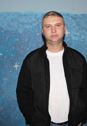 Моя фотография - Алексей, 43 из Ухта (@aleksey320863)