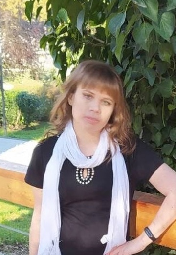 My photo - Lyudmila, 31 from Bakhchisaray (@ludmila111152)