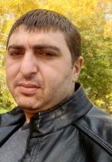 My photo - Arman, 32 from Yekaterinburg (@arman19403)