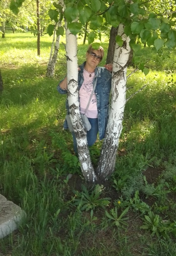 Моя фотография - Надежда, 62 из Оренбург (@nadejda89235)