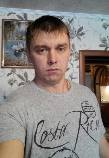 My photo - Valeriy, 40 from Kovrov (@valeriy36582)
