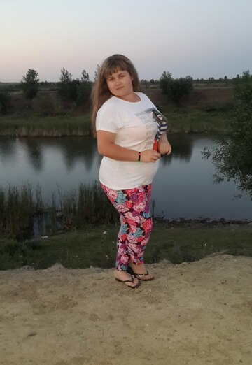 My photo - vasilisa, 32 from Astana (@vasilisa1563)