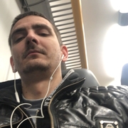 Виктор, 32, Новый Уренгой