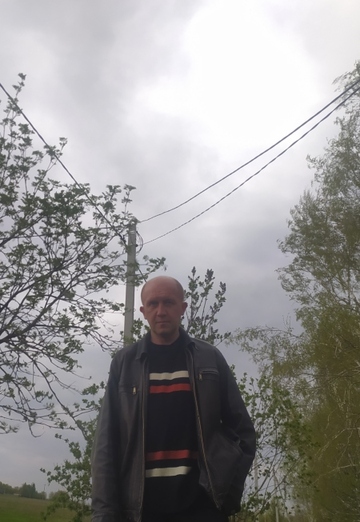 My photo - Yuriy, 45 from Kursk (@uriy178571)
