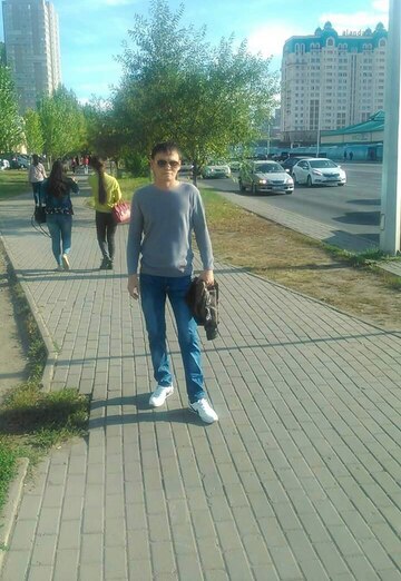 Моя фотография - Talga, 38 из Жезказган (@talga84)