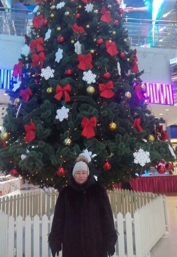 My photo - Oksana, 51 from Satka (@oksana64511)