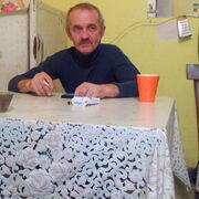 михаил, 56, Ардон