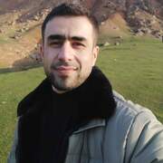 Канат, 31, Нижний Новгород