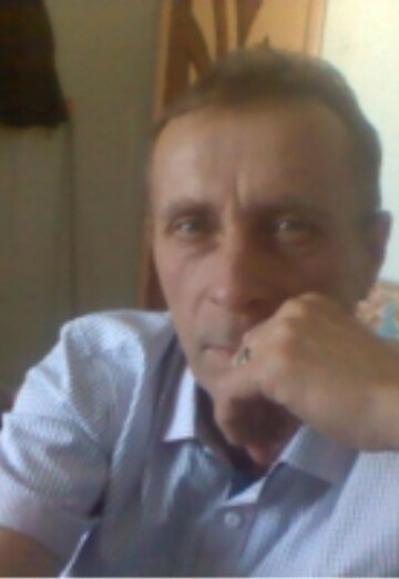 Моя фотография - алексей, 61 из Ярославль (@aleksey546145)
