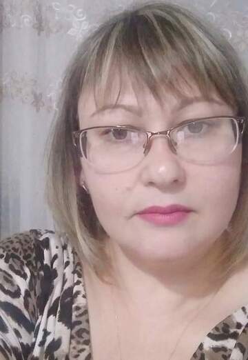 My photo - Lyudmila, 43 from Kishinev (@ludmila116056)