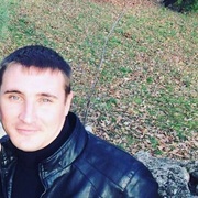 Саша 34 года (Весы) Ставрополь