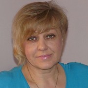 АЛЛА, 56, Лиски (Воронежская обл.)