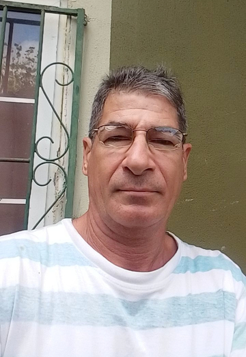 Моя фотография - Alexander Gil, 61 из Колон (Панама) (@alexandergil0)
