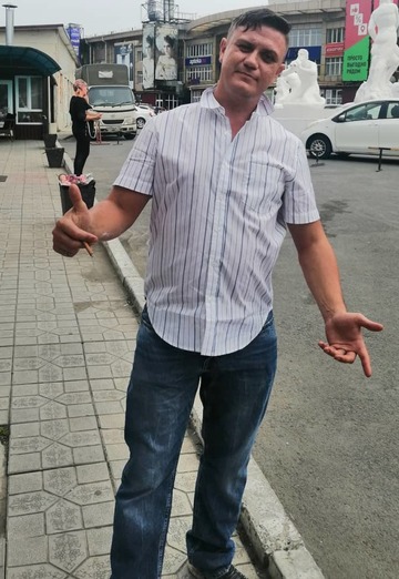 My photo - Vyacheslav, 39 from Nahodka (@vyacheslav67881)