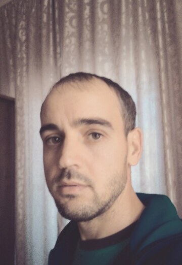 Моя фотография - Федор, 42 из Тараклия (@fedor21641)