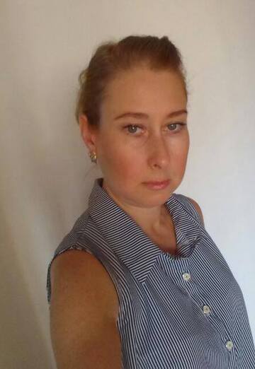 La mia foto - Yuliana, 49 di Volžskij (@uliana2623)